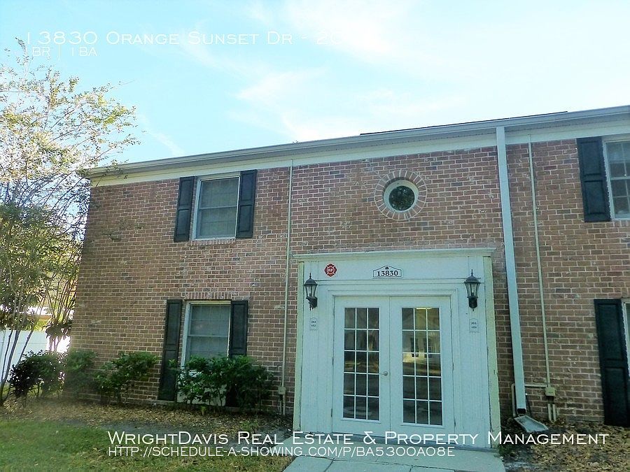 1st image of 13830 Orange Sunset Dr Unit 201