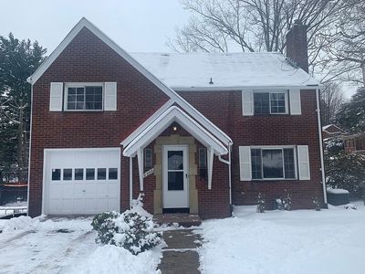 2500 Gaywood Dr, Pittsburgh, PA, 15235
