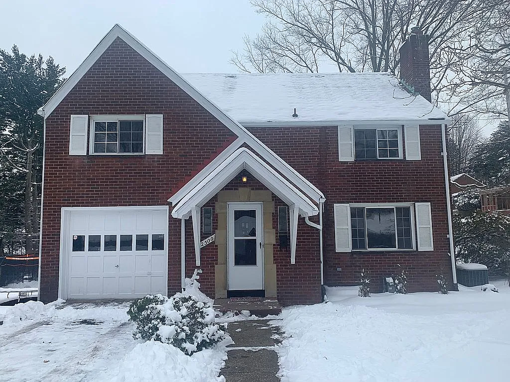 2500 Gaywood Dr photo 1