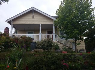 3026 NW 72nd St, Seattle, WA 98117