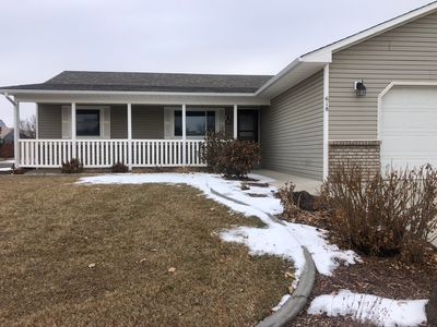 618 Monarch Way, Grand Junction, CO, 81504