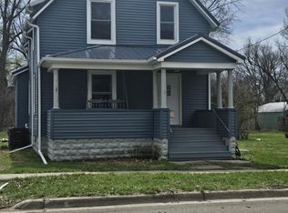112 River St, Albion, MI