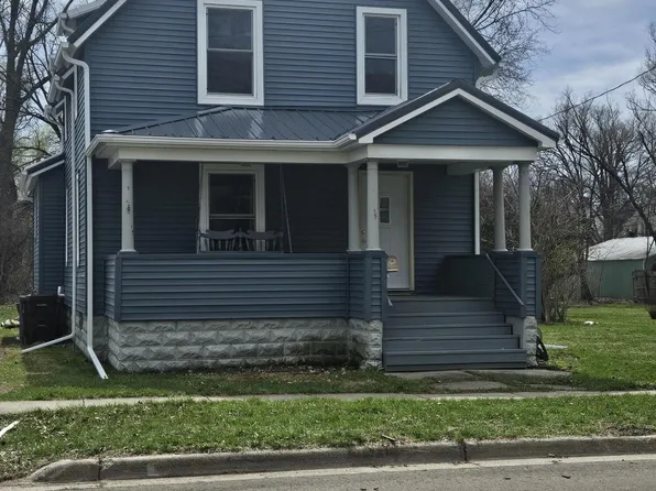 112 River St, Albion, MI 49224