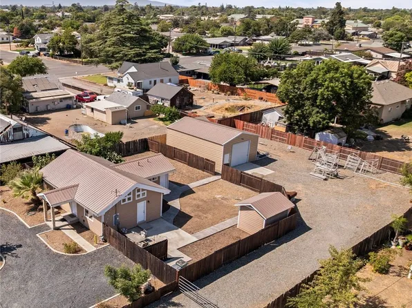 216 Robbins St, Orland, CA 95963
