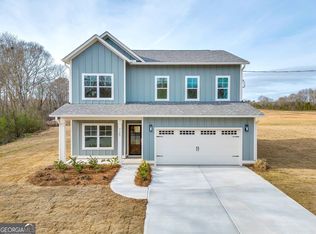 725 Wall St, Crawford, GA 30630
