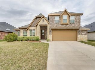 328 Delaware St, Burleson, TX 76028