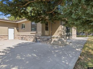 2230 River Meadows Rd, Casper, WY 82604