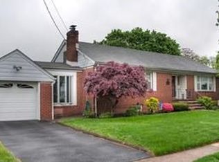 86 Greenlawn Ave, Clifton, NJ 07011