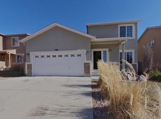 7481 Twin Valley Ter, Colorado Springs, CO 80925