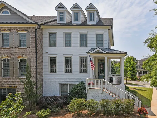 652 Dunbrody Dr, Milton, GA 30004