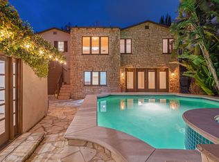 13417 Contour Dr, Sherman Oaks, CA 91423