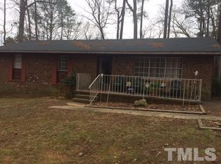802 Terrace View Dr, Chapel Hill, NC 27516