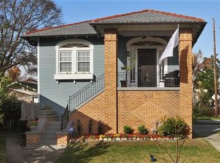 3601 Elaine Pl, New Orleans, LA 70119