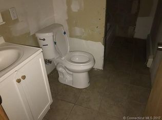 78 Lindley St #1A, Bridgeport, CT 06604