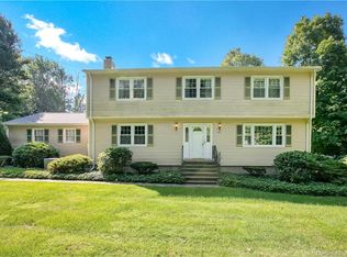 104 Mill Brook Ter, Monroe, CT 06468