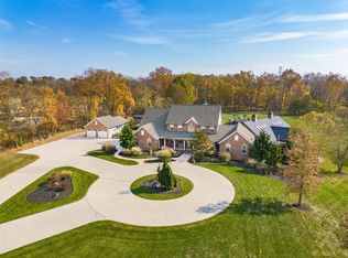 10492 Allen Rd, Pickerington, OH