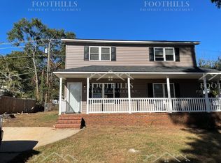 4334 Old Mill Rd, Anderson, SC 29621