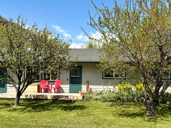 311 W Cottonwood St, Hailey, ID 83333