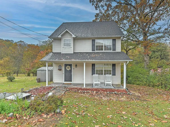 128 Flint St, Bristol, TN 37620
