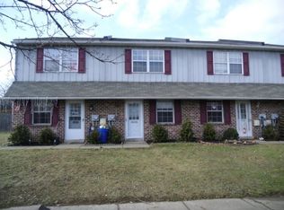 4536 Rosemarie Dr, Bensalem, PA 19020