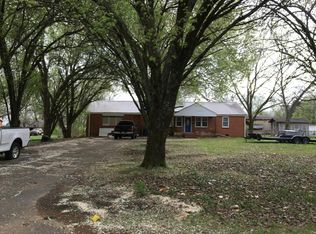 269 W Highlander Rd, Harvest, AL 35749