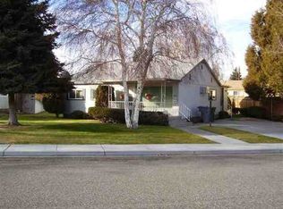 803 Stanton Ave, Richland, WA 99352