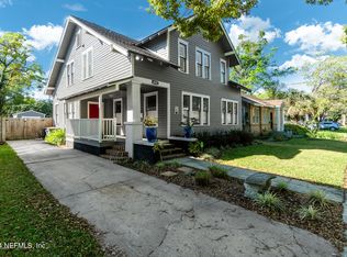2018 Ernest St, Jacksonville, FL 32204