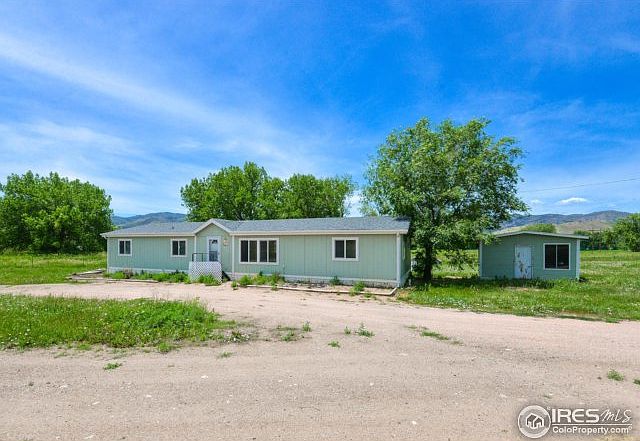 Welcome to 6677 US Highway 287!