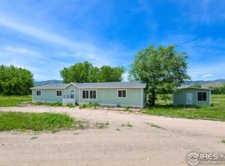 6677 N Highway 287, Laporte, CO 80535
