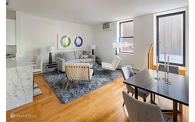 Sold by Douglas Elliman