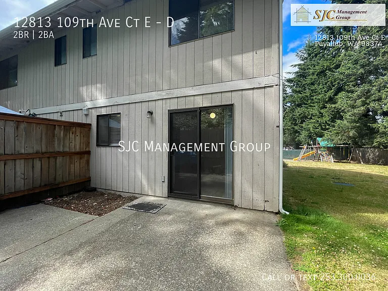 12813 109th Avenue Ct E #D — Photo 14