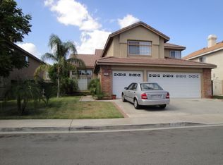 14136 Larkin Ct, Fontana, CA 92336