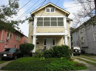 1113 3rd St, New Orleans, LA 70130