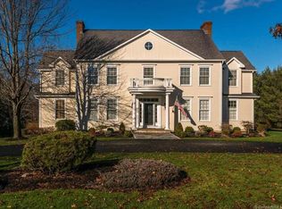 425 Wild Flower Pl, Cheshire, CT 06410