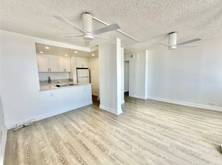 1535 Pensacola St APT 802, Honolulu, HI 96822