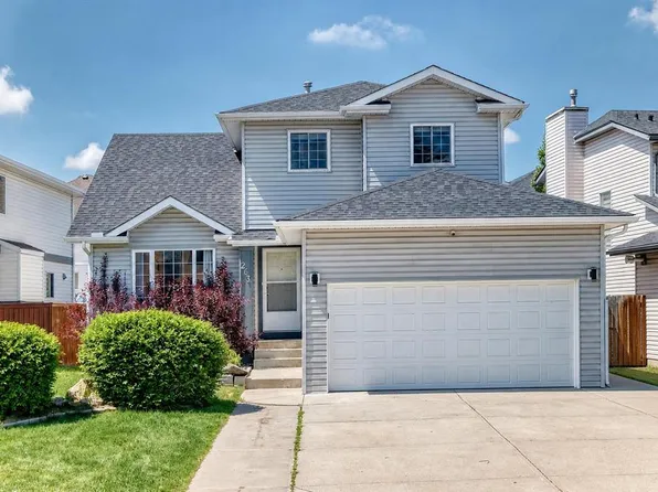 263 E Coral Keys Dr NE, Calgary, AB T3J 3K4