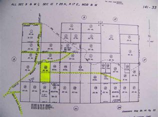 Turtle Mountain Road 141 330 #20-APN, Doyle, CA 96109