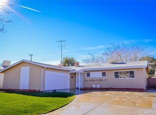 44721 2nd St E, Lancaster, CA 93535