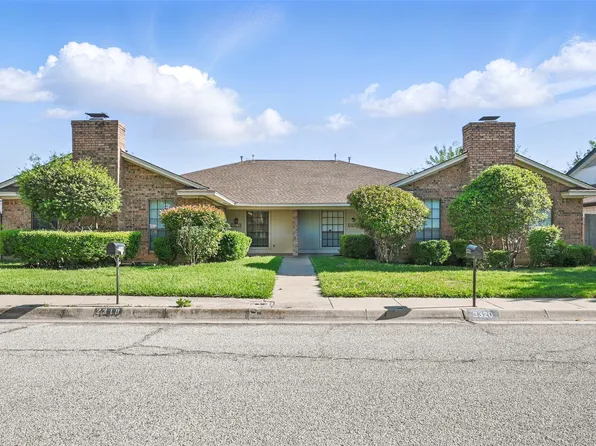 2318 Garden Park Ct, Arlington, TX 76013