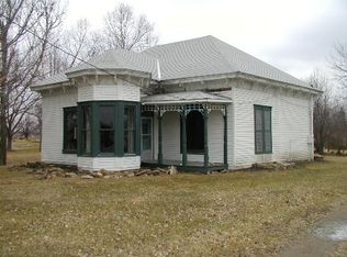 609 Vine St, Ridgeway, MO 64481