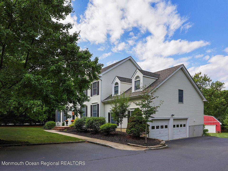 15 Red Hill Road, Middletown, NJ 07748 Zillow