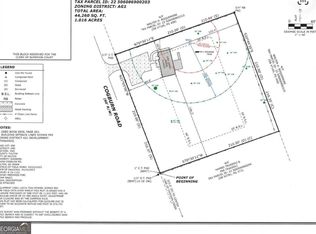 14450 Cogburn Rd, Milton, GA 30004