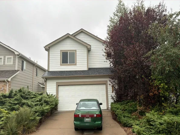 4906 Dakota Dr, Fort Collins, CO 80528