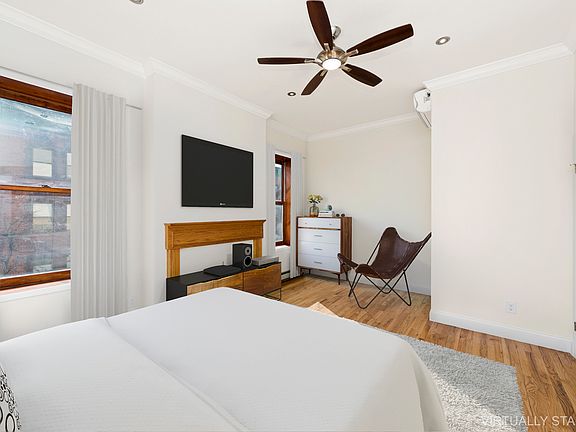5th image of 201 W 138th St APT 2