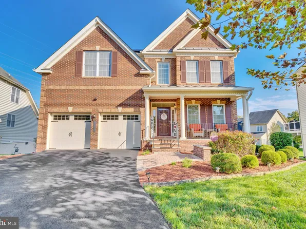 11102 Rodeo Ct, Upper Marlboro, MD 20772