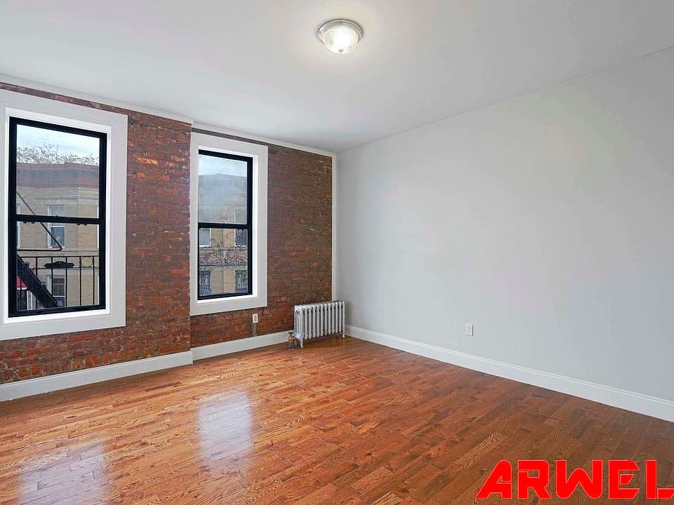 2nd image of 1188 Lincoln Pl APT B2