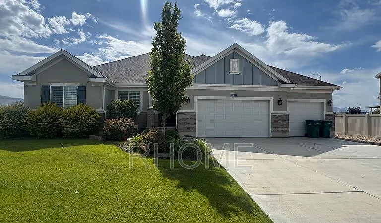 13022 S Sand Creek Dr — Photo 2