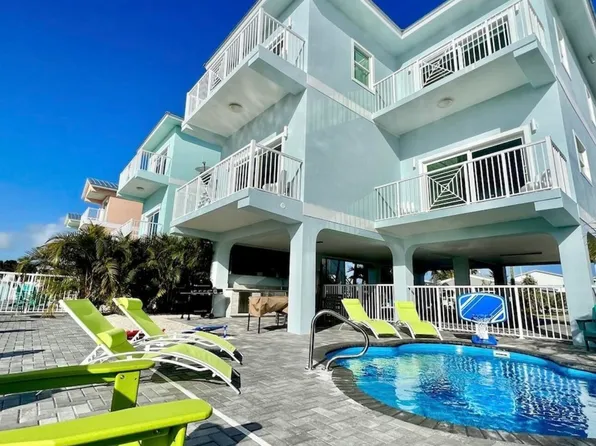 1037 82nd Street Ocean St, Marathon, FL 33050