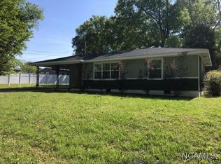 1006 Avenue F SE, Cullman, AL 35055