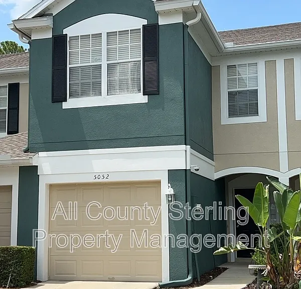 5052 Hawkstone Dr — Photo 1
